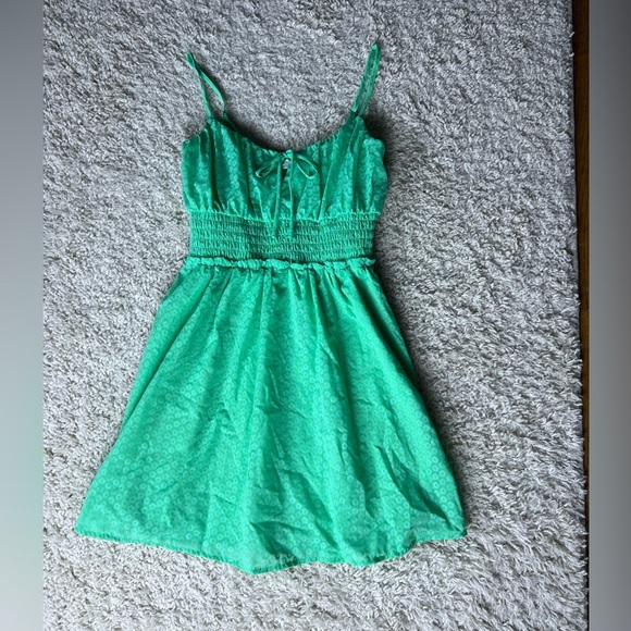 Eyeshadow Dresses & Skirts - Women’s XS Mint Green Sundress